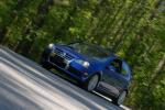 Volkswagen Golf R32 2008 года